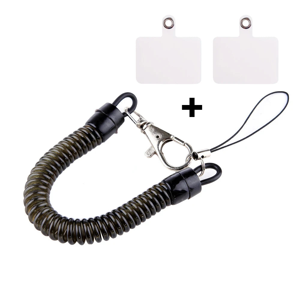 SecureBand Phone Strap