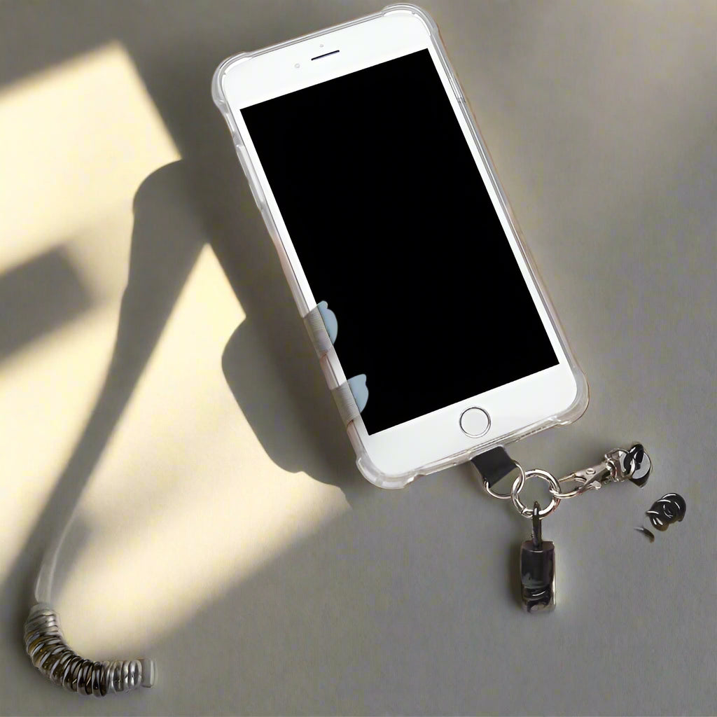 SecureBand Phone Strap