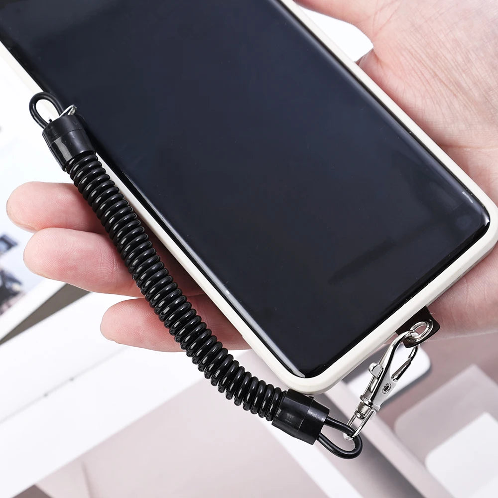 SecureBand Phone Strap